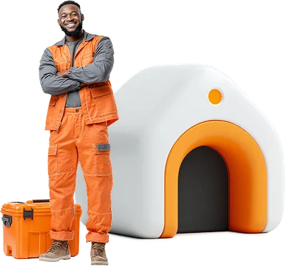 Técnico New Oeste