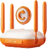 Reiniciar modem