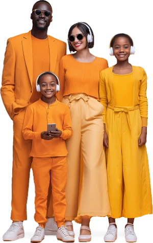 Família - Planos Residenciais